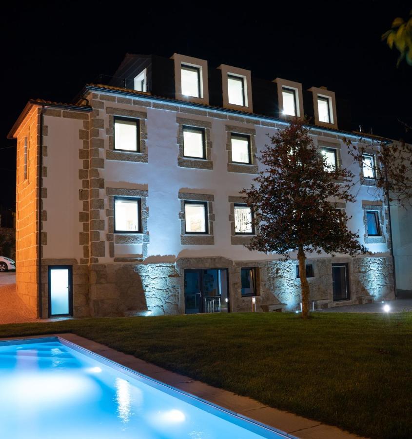 Beecaramulo-Apiturismo Villa Bagian luar foto