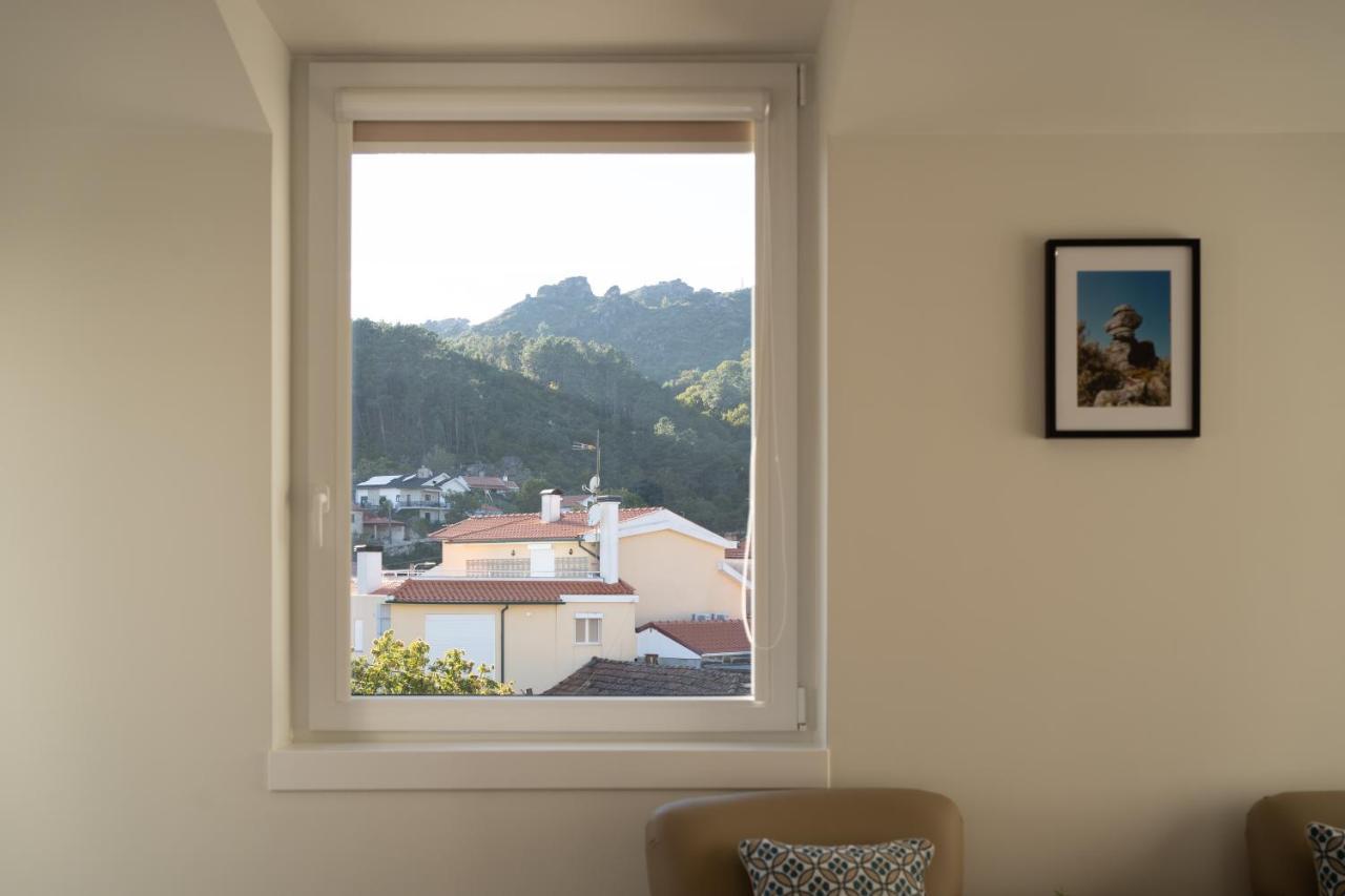 Beecaramulo-Apiturismo Villa Bagian luar foto