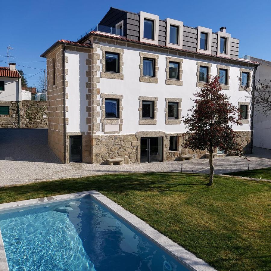 Beecaramulo-Apiturismo Villa Bagian luar foto