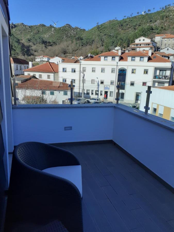 Beecaramulo-Apiturismo Villa Bagian luar foto